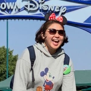 Meet your Posher, Rochelle